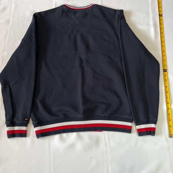 Tommy Hilfiger Men’s (S) Crewneck - Picture 2 of 3